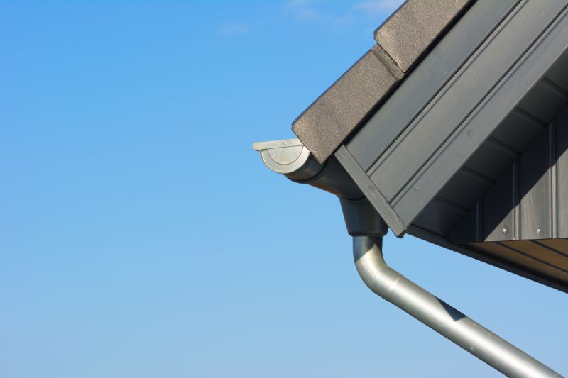 How Galvanized Gutter Installation Helps Prevent Rust And Water Damage
